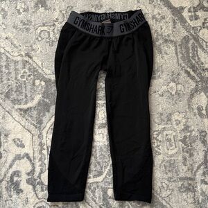 Gymshark Flex Cropped Leggings